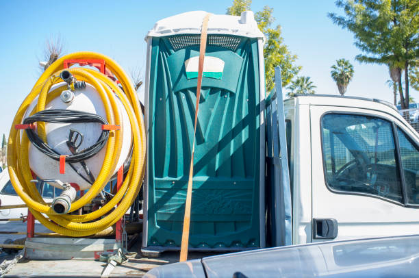 Best Affordable portable toilet rental  in West Haven, CT