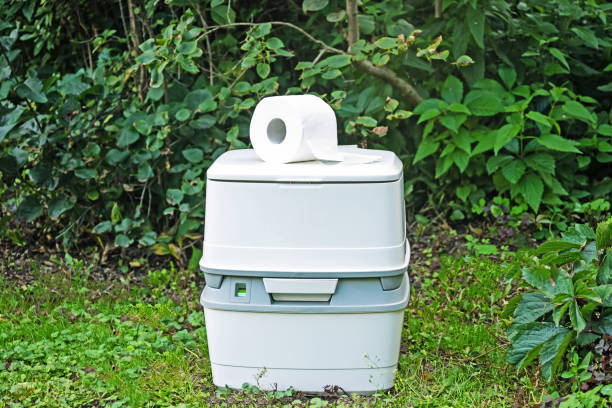Best Portable toilet rental for construction  in West Haven, CT