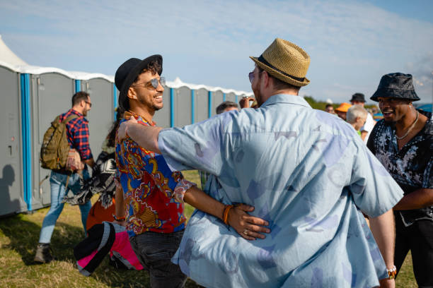 Best Porta potty rental near me  in West Haven, CT