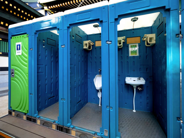 Best Temporary restroom rental  in West Haven, CT