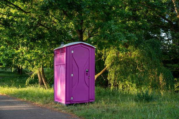 Portable Toilet Options We Offer in West Haven, CT